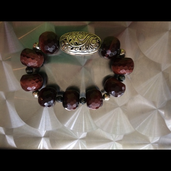 Silpada Bracelet - Picture 6 of 8